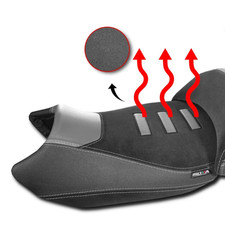 Selle Chauffante Confort