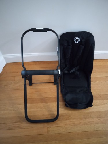Bugaboo donkey seat - bugaboo, frame