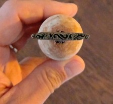 Fleuron Fers à Dorer