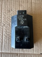 Boîtier CDI Suzuki 125 Rm