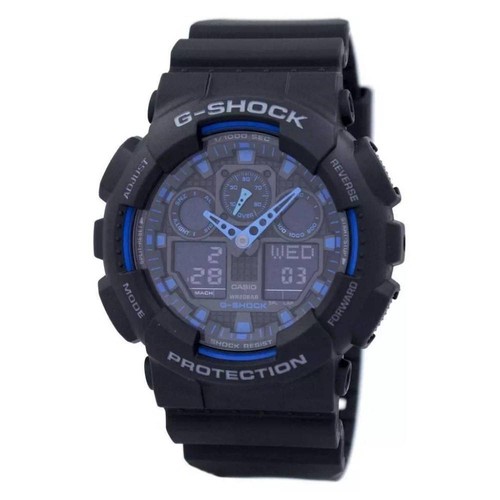 Casio shock world - casio,