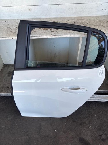 Porte arriere gauche - , peugeot
