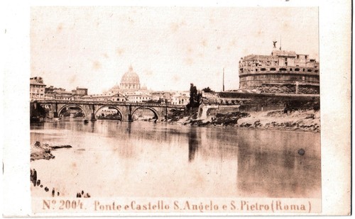Cdv italie - cdv,