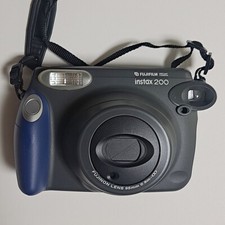 olaroil instax 200 instans