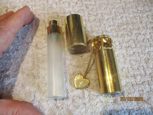Ancien vaporisateur vide - vaporisateur,