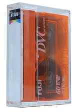 Fuji Cassette pour caméscope