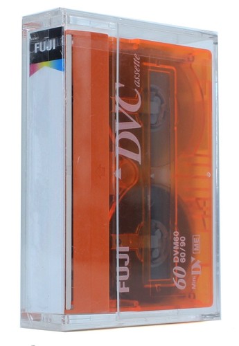 Fuji cassette pour - cassette,