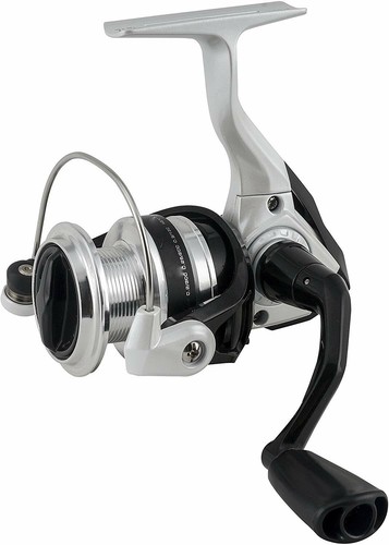 Okuma aria spinning - okuma, a