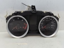 Compteur RENAULT MEGANE 2 PHASE 2 8200720328