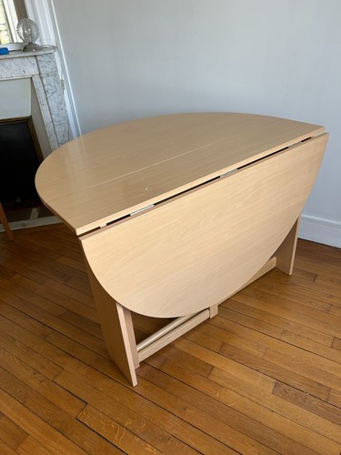 Urgent table ronde - urgent, :