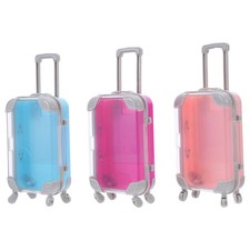  3 Pcs Coffret Cadeau Valise