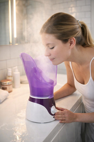 Nano vapeur visage - nano, 50ml