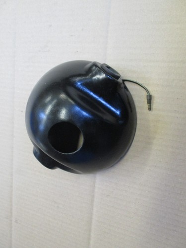 Cuvelage phare pour - de,