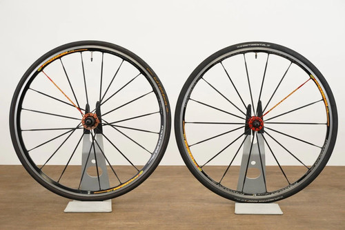 Mavic ksyrium alloy - ksyrium,
