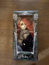 Taeyang Doll X JAPAN Hide Doll