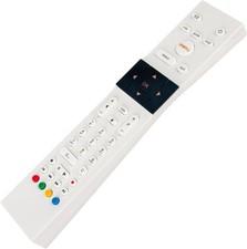 Télécommande  Original ORANGE Décodeur TV  fonctionnelle,très Bon État