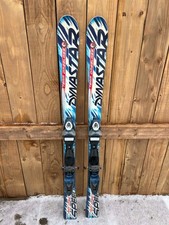 Alpine Downhill 48" Long Snow