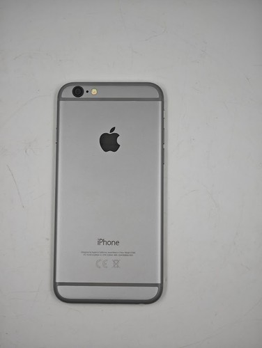 Iphone 32go gris sidéral - 32go,,