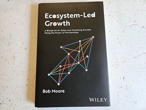 Ecosystem led growth a - growth:,