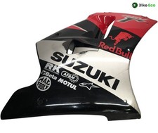 Cache flanc de carenage droit