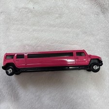 Tomica Long Tomica Hummer