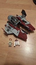 Lego StarWars | 75135 | obi wan jedi interceptor