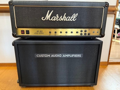 Marshall jcm 800 cae mod - cae,