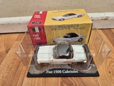 Corgi Atlas Éditions 1/43