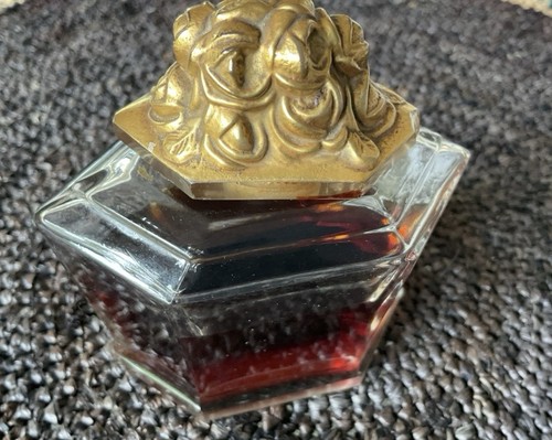 Chypre parfum maudy - chypre,
