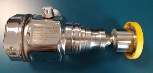 Endress hauser - hauser,