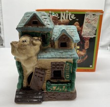 Frite Nite Ceramic Halloween