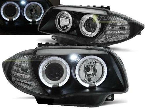 Paire feux phares bmw - paire,