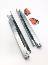 Extracteur de tiroir tandem