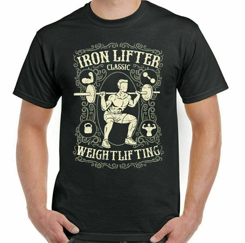 Gym shirt entraînement - gym, t-shirt