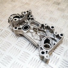 Bâti A6511801210 2.1CDI 125KW de support de filtre à huile de la W176 du MB A