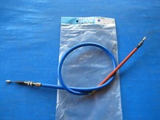 Câble de frein secondaire gauche Maurice Lecoy pour: Citroën: Xantia V6 et Hdi