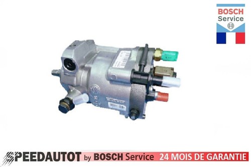 Pompe injection ford mondeo - d'injection,