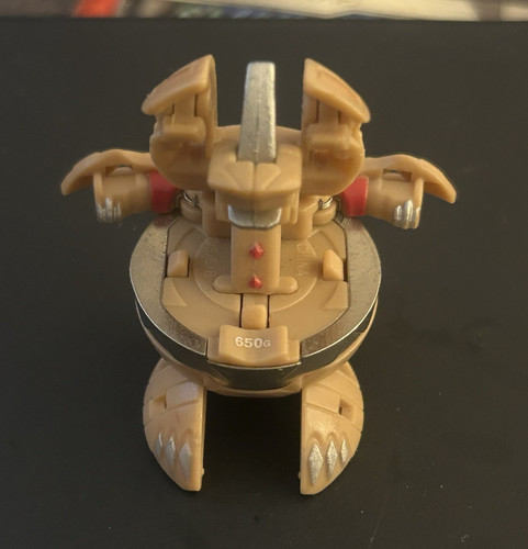Bakugan alpha hydranoid 650g - bakugan,