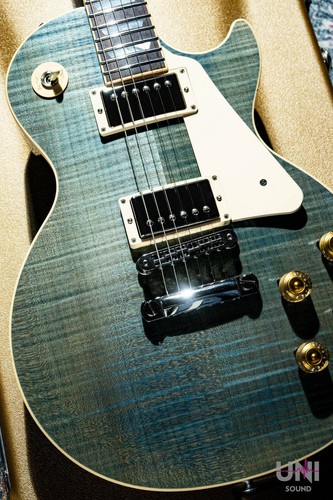 Gibson les paul traditional - gibson,