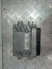 Calculateur moteur RENAULT