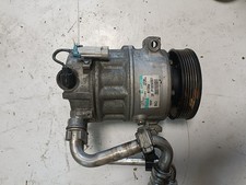 Compresseur de climatisation - Opel INSIGNIA I PH.1 - 13232307 