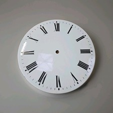 Cadran d’horloge ancien en