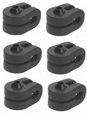 Six Silents Blocs Echappement