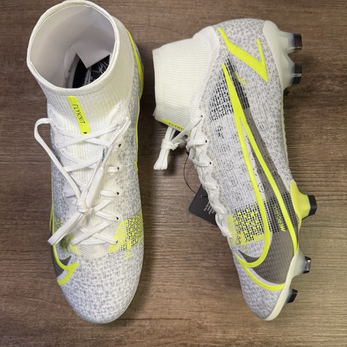 Nike mercurial superfly - superfly, 8
