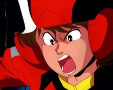 Ensemble de cellules pour