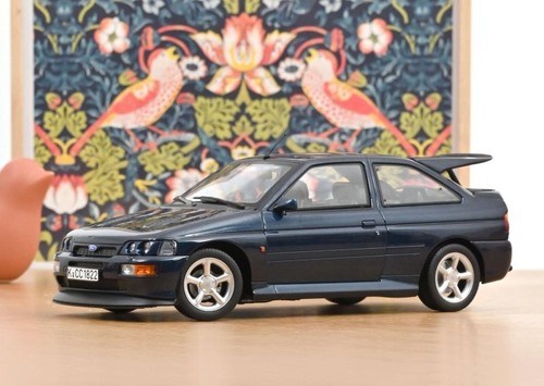 Ford escort cosworth - escort, limited