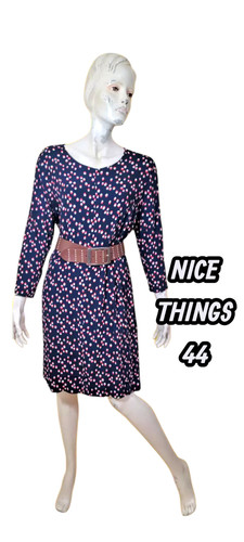 Nice things taille robe - things, 44