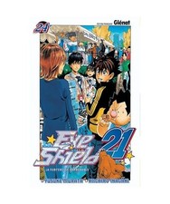 Eyeshield 21 - Tome 24: La