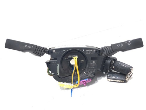 Combiné commandes opel - commandes,