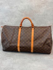 Sac de voyage Louis Vuitton Keepall 60
